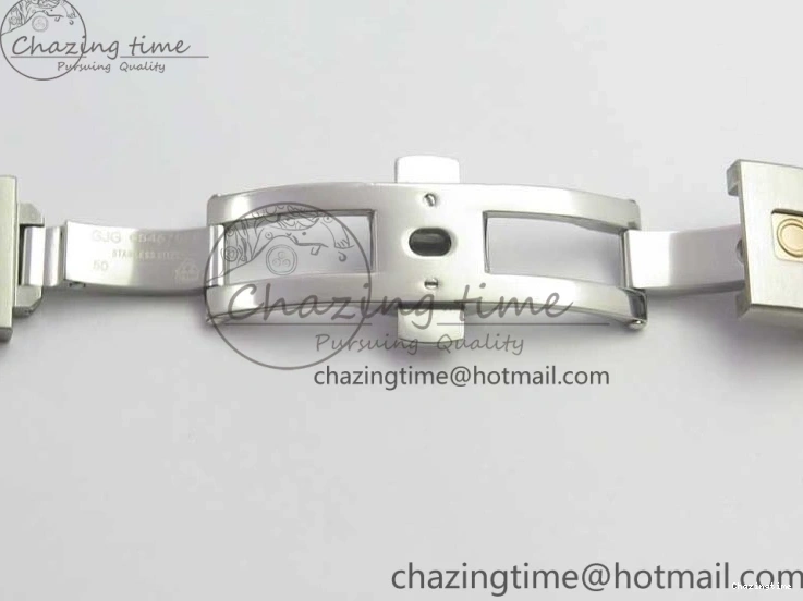 0212 NewStyle Constellation Ladies 27mm ZF 1:1 Best Edition SS RG White MOP Dial Diamonds Bezel & Markers on SS RG Bracelet ETA Quartz 7943